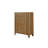 5-Drawer Chest - Eucalyptus
