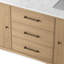 Porter 60.5'' W Double Vanity-292923463