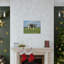 Wall Art on Canvas