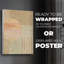 Adobe Sunrise I - Impression sur toile seulement - NON-CADRE-988705964