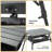 39-inch Aluminum Roll Up Folding Camp Table-113442842