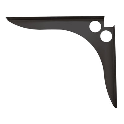 Heavy-Duty Shelf Bracket
