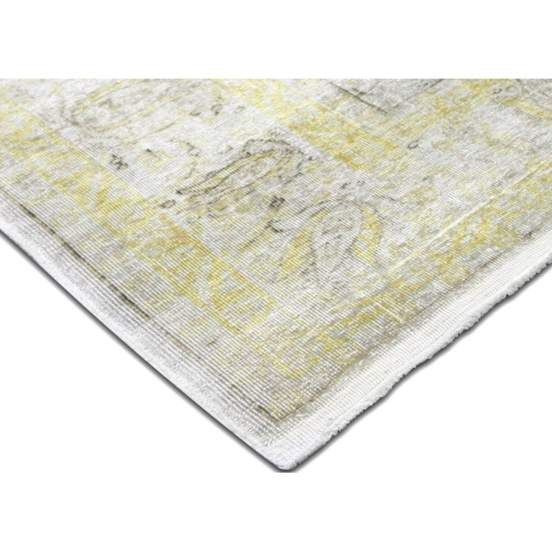 One-of-a-Kind 6'4" X 8'11" Area Rug