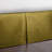 Burkina Velvet Gold Bed Skirt-63898373-63898379-90294664