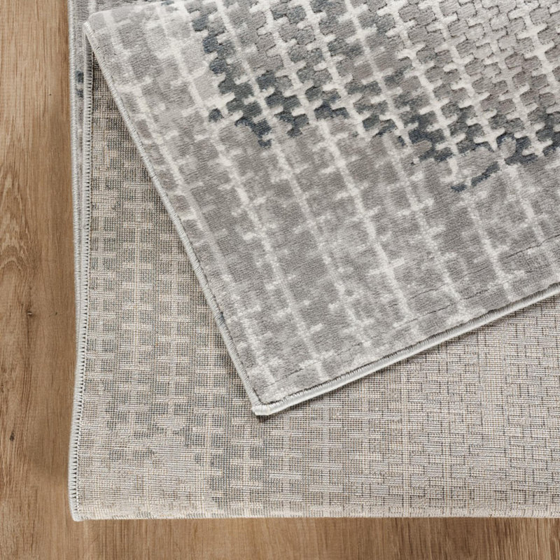 Accent Rug, Rectangle 5'3" x 7'3"