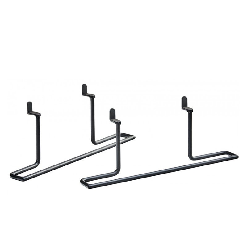 Support de tablette, Noir