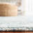 Marquee Hand Tufted Performance Oriental Rug-88890046