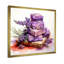 Mauve lavande Batjhroom II - art mural lavande-1926952408-1926952411