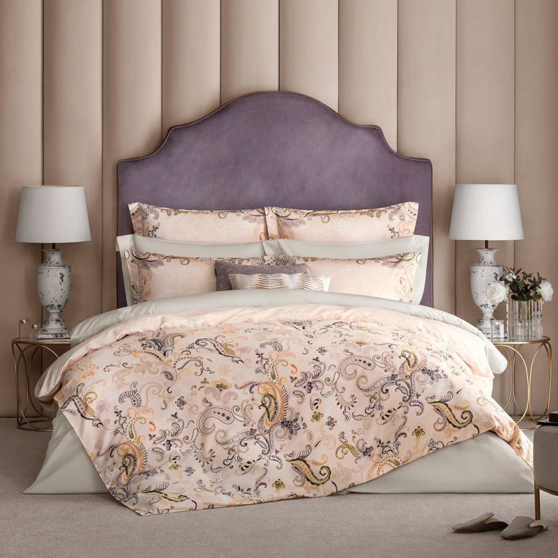 Duvet Cover, King