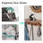 Coat Rack Wall Mount With Shelf