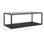 Table basse à cadre simple avec rangement-40888570-40888565-40888571