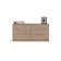 Clanton 56.34'' W 6 - Drawer Dresser