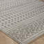 Syier Modern Indoor/Outdoor Rug-1377588862