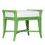 Malacca Upholstered Bench-1177163874