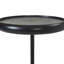 Hull End Table by Stephanie Blair