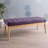 Ottoman Bench