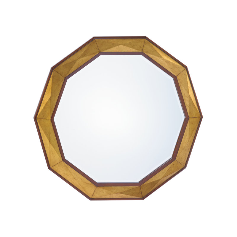 Take Five Savoy Wall Mirror