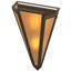 Brum 2 - Light Flush Mounted Sconce-1929376078-1927408045