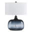 Lampe de table 24,25 po Holmes-20502012