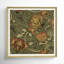 Textile Patterns From The 19th Century