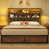 Rustic Brown