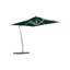 Picollo 10' Square Cantilever Umbrella-1846830009-1848170246