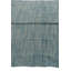 Tapis bleu Noor