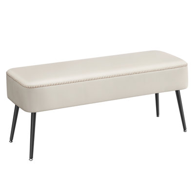 Ottoman Bench