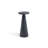 Faux Marble Side Table-120232011