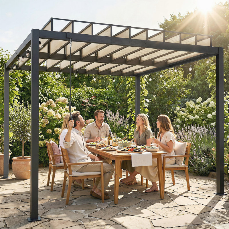 Gazebo