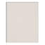 Tapis ivoire fait à la main de couleur unie Sitte-250691044