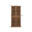 Armoire 4 portes avec 1 tiroir