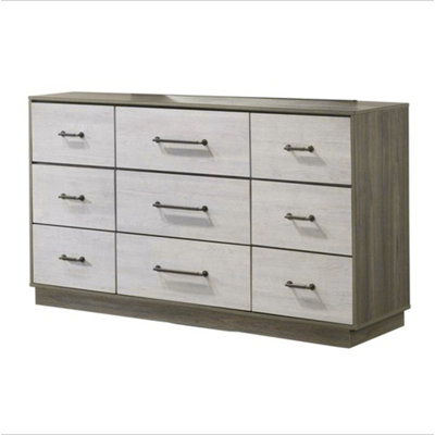Commode 9 tiroirs Gem