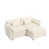 Chenille beige est en rupture de stock