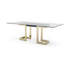 Sumo 7 - Piece Dining Set