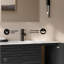 Meuble-lavabo mural 36 po Cascade-111405827-111405825