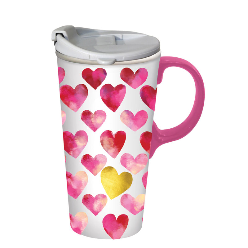 Grande tasse de voyage 17 onces Ickenham
