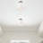 Carita Fabric Semi Flush Mount-1530754640-1530754647