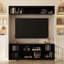 Meuble télé pour téléviseur de 65 po ou moins Maylani-1734931860