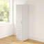 Celle 1 Door Wardrobe-20646419