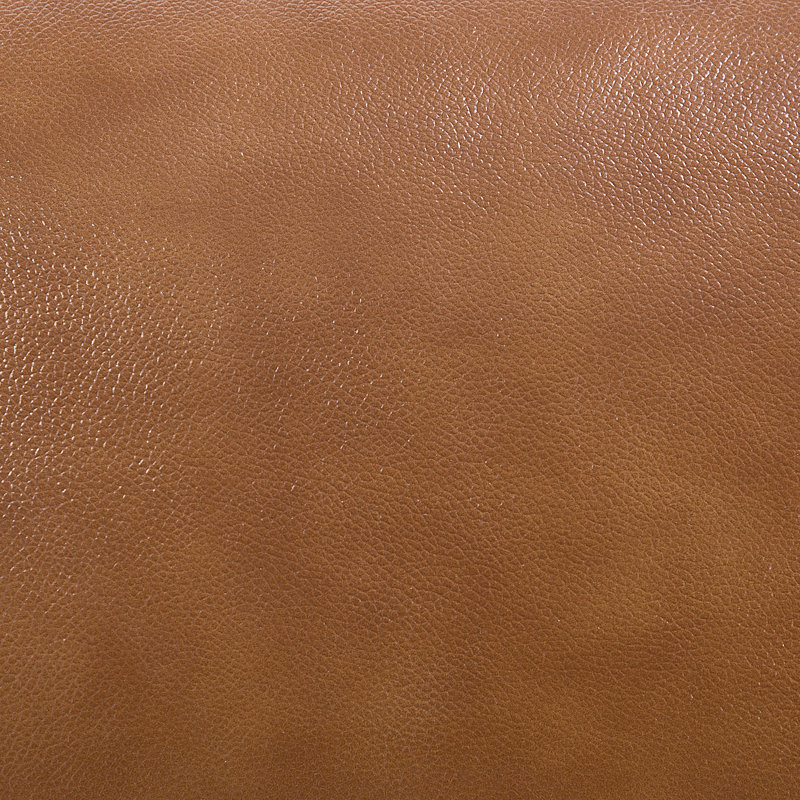 Heineman Faux Leather Armchair