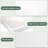 Ansonia Plush Gel Memory Foam Mattress-122037274