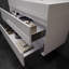 Meuble-lavabo mural simple 42 po Albizu-88999179