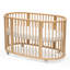 Stokke Sleepi Bed Fitted Sheet V3