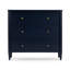 Commode à 3 tiroirs avec compartiment supérieur divisé Harbor-12141260