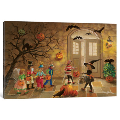 " Halloween Fun " by Nicky Boehme