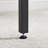 Marthel Bar Table Set With 2 Bar Stools PU Soft Seat With Backrest-1743256552-1743256559