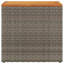 Nirvi Rectangular Outdoor Side Table , 58cm cm W 27.5cm cm D-926470605-881461665