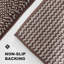 Chenille Non-Slip Bath Rug-1504460289-1504460348