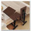 Table de chevet inclinable et mobile-907866913